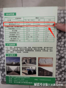 苯颗粒墙板是一种新型的建建材料
